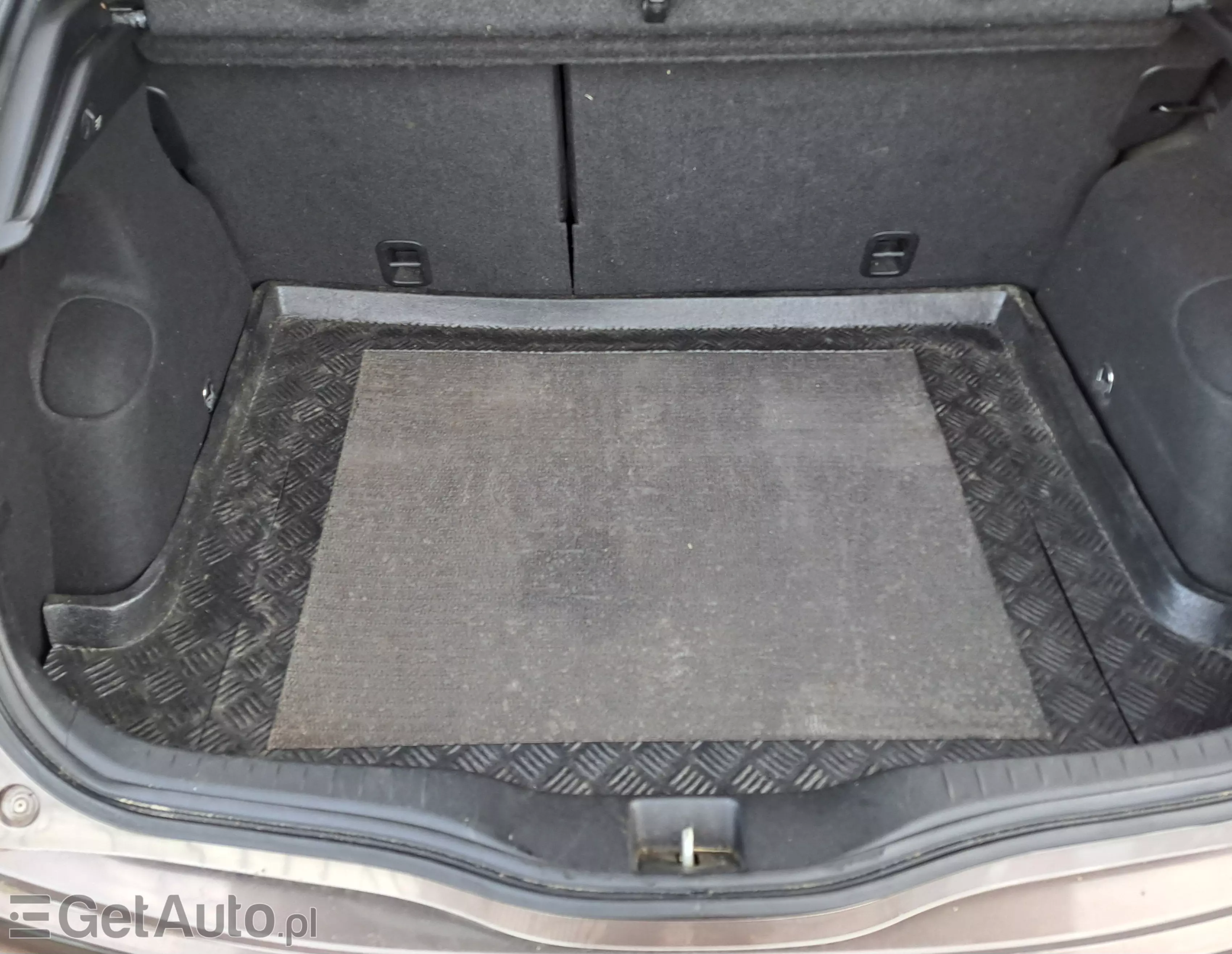 HONDA Civic Comfort