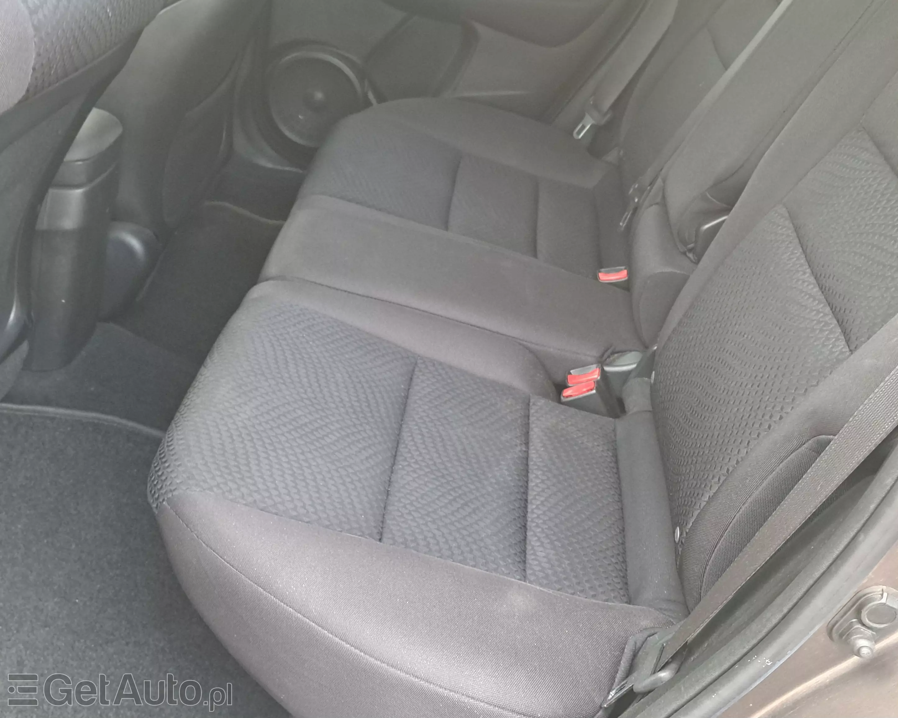 HONDA Civic Comfort