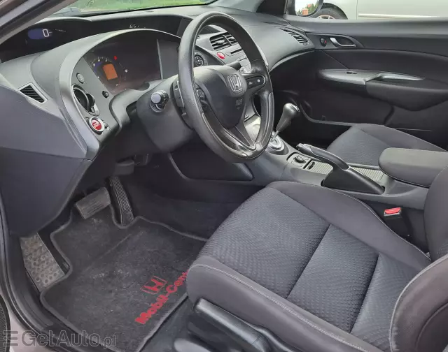 HONDA Civic Comfort