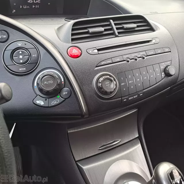 HONDA Civic Comfort
