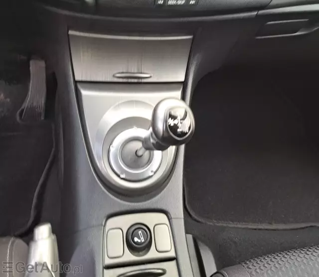 HONDA Civic Comfort