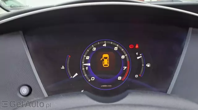 HONDA Civic Comfort