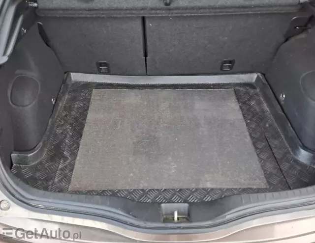 HONDA Civic Comfort