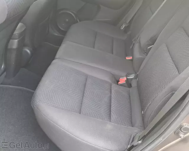 HONDA Civic Comfort