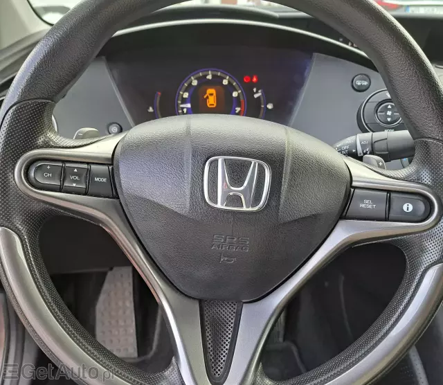 HONDA Civic Comfort