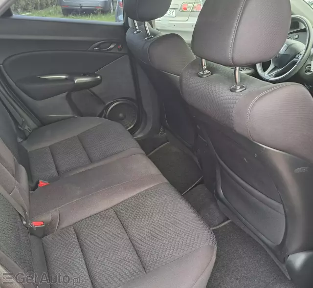 HONDA Civic Comfort