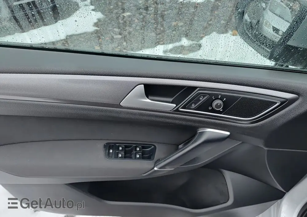 VOLKSWAGEN Golf Sportsvan 1.4 TSI BlueMotion Technology Lounge