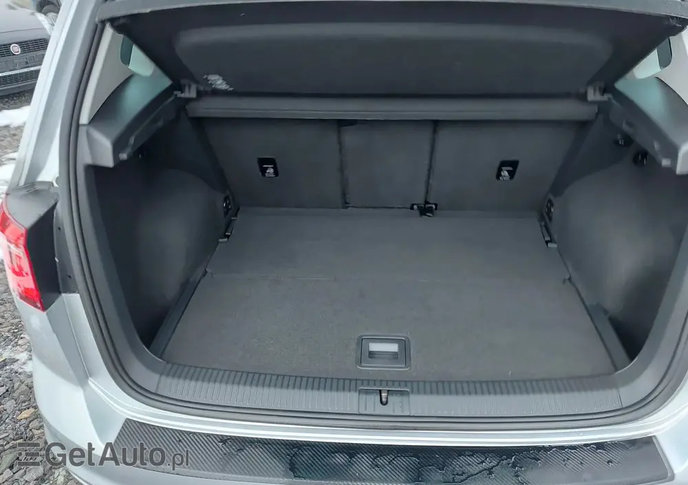 VOLKSWAGEN Golf Sportsvan 1.4 TSI BlueMotion Technology Lounge