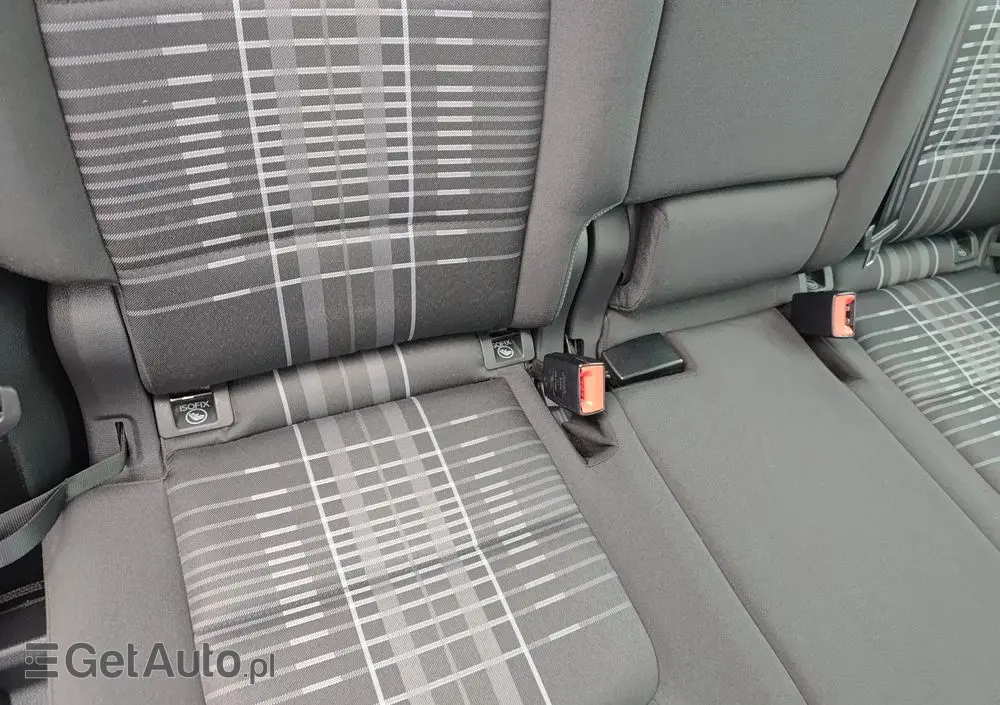 VOLKSWAGEN Golf Sportsvan 1.4 TSI BlueMotion Technology Lounge