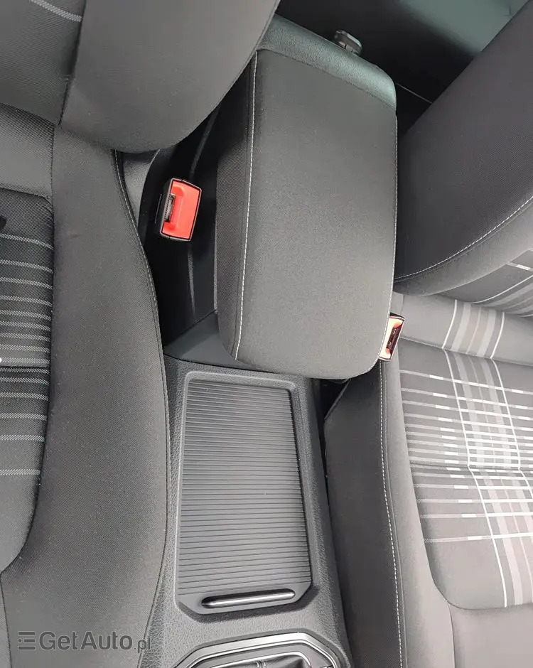 VOLKSWAGEN Golf Sportsvan 1.4 TSI BlueMotion Technology Lounge