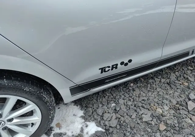 VOLKSWAGEN Golf Sportsvan 1.4 TSI BlueMotion Technology Lounge