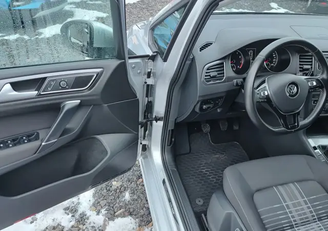 VOLKSWAGEN Golf Sportsvan 1.4 TSI BlueMotion Technology Lounge