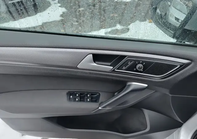 VOLKSWAGEN Golf Sportsvan 1.4 TSI BlueMotion Technology Lounge