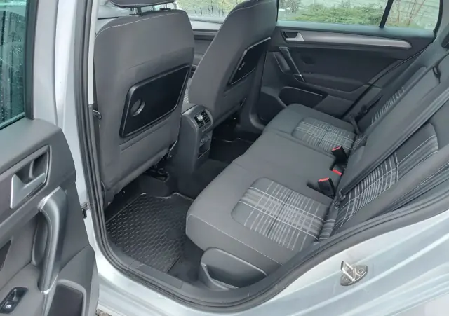 VOLKSWAGEN Golf Sportsvan 1.4 TSI BlueMotion Technology Lounge