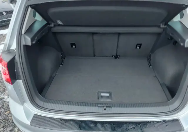 VOLKSWAGEN Golf Sportsvan 1.4 TSI BlueMotion Technology Lounge