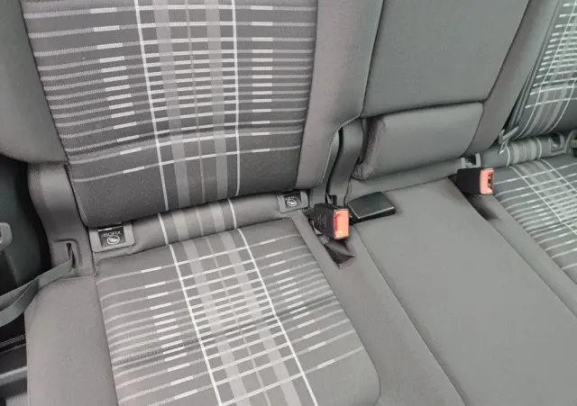 VOLKSWAGEN Golf Sportsvan 1.4 TSI BlueMotion Technology Lounge