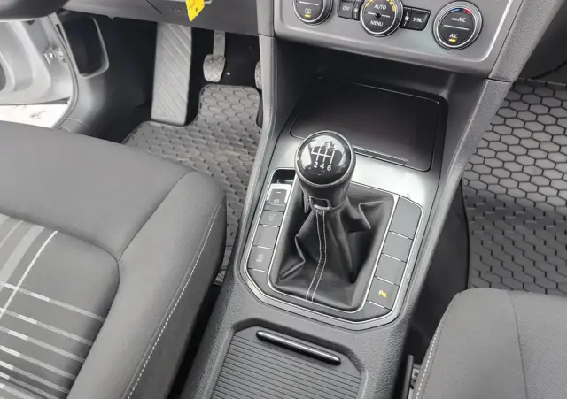 VOLKSWAGEN Golf Sportsvan 1.4 TSI BlueMotion Technology Lounge