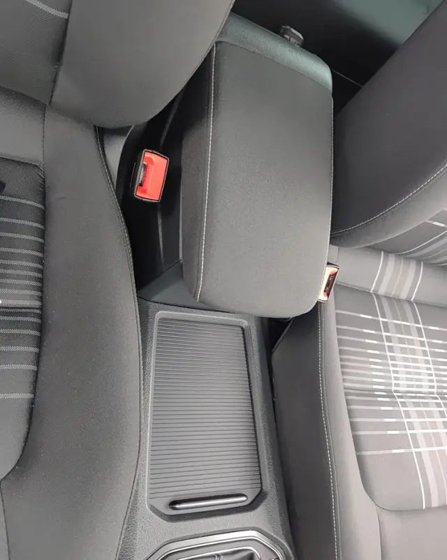 VOLKSWAGEN Golf Sportsvan 1.4 TSI BlueMotion Technology Lounge