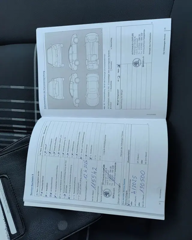 VOLKSWAGEN Golf Sportsvan 1.4 TSI BlueMotion Technology Lounge