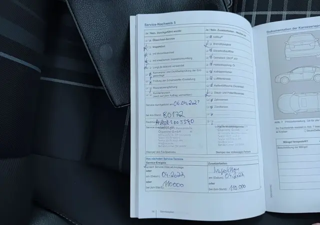 VOLKSWAGEN Golf Sportsvan 1.4 TSI BlueMotion Technology Lounge