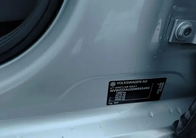 VOLKSWAGEN Golf Sportsvan 1.4 TSI BlueMotion Technology Lounge