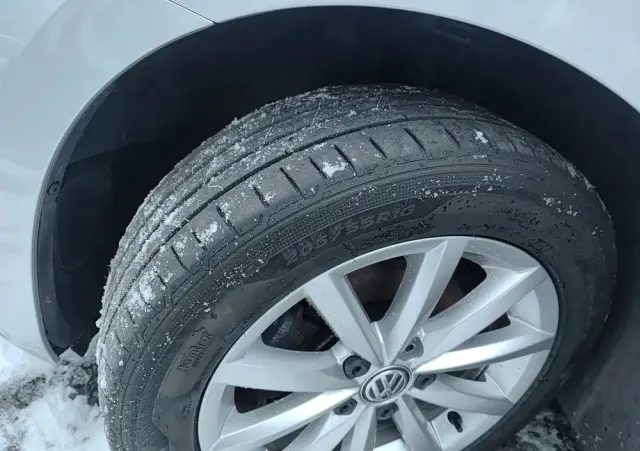 VOLKSWAGEN Golf Sportsvan 1.4 TSI BlueMotion Technology Lounge