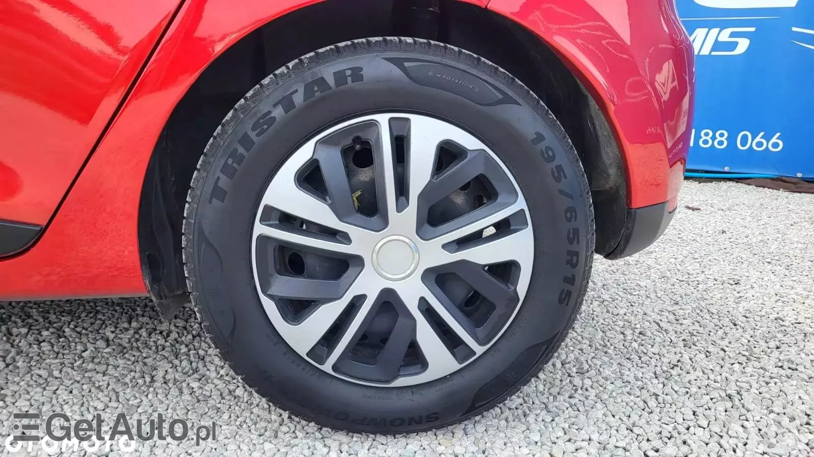 RENAULT Clio 1.5 dCi Energy Alize