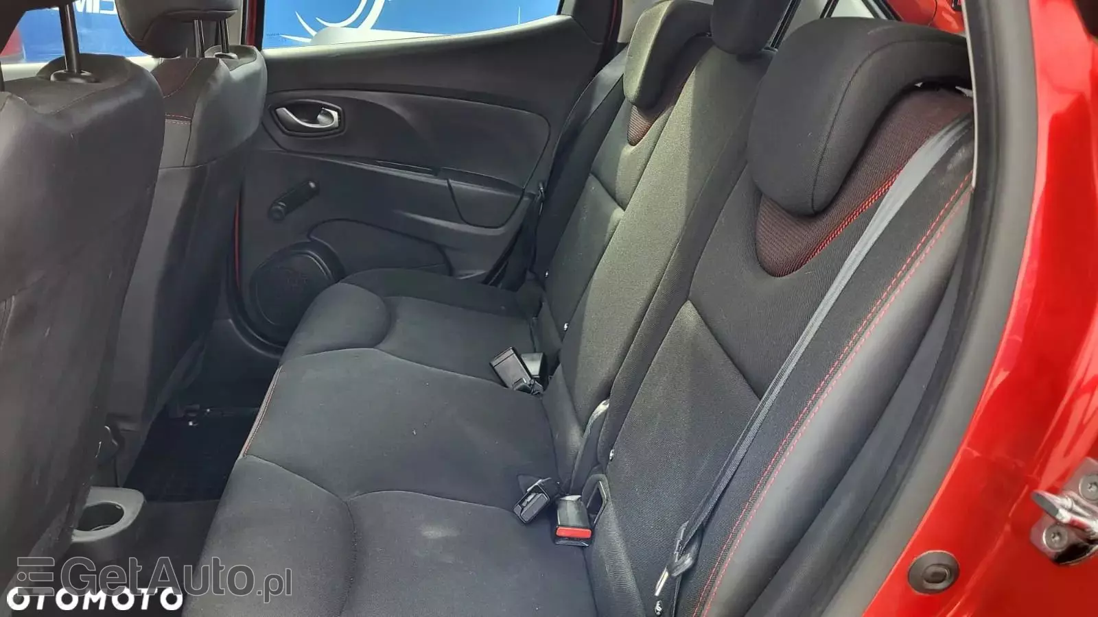 RENAULT Clio 1.5 dCi Energy Alize