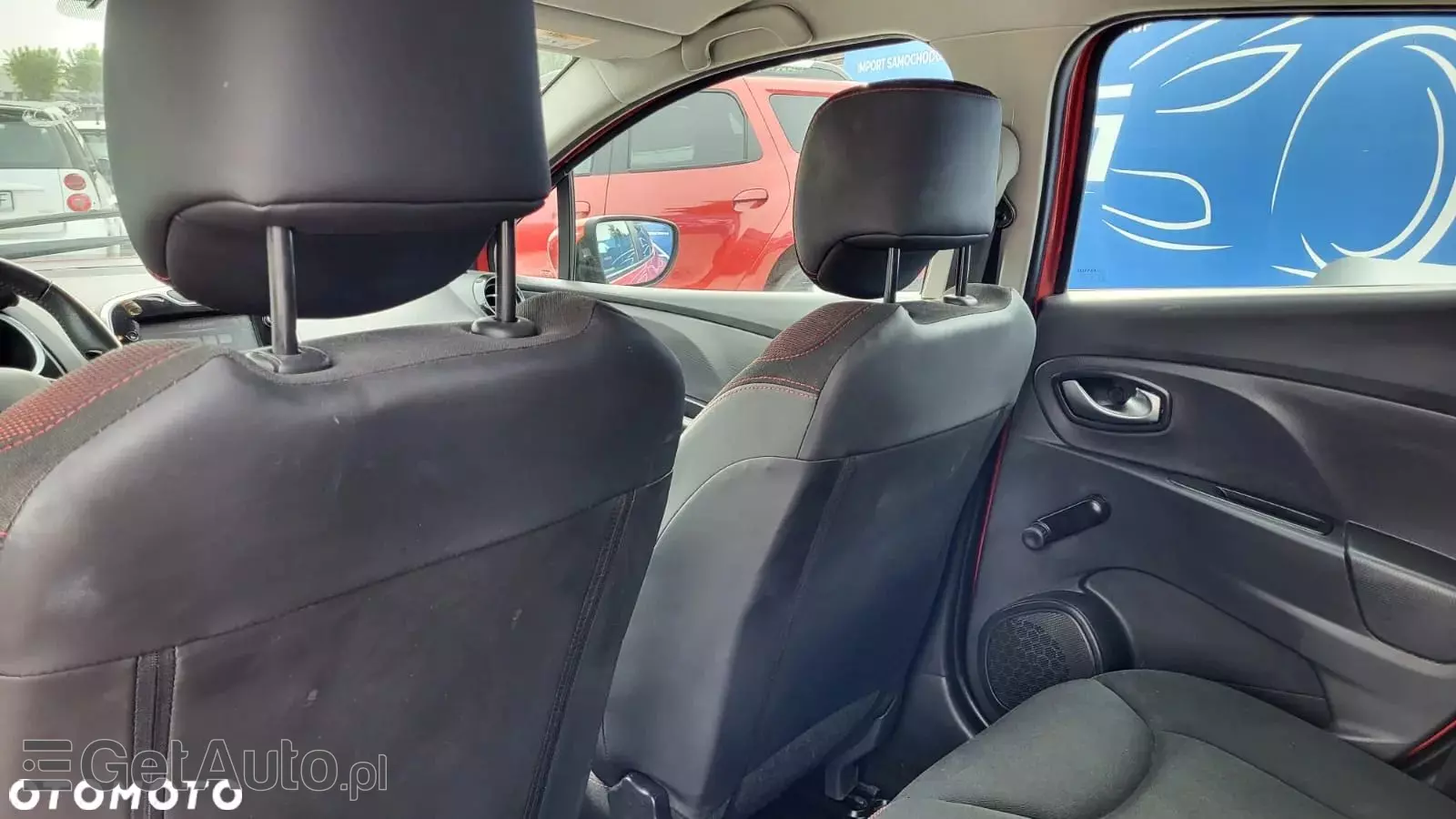 RENAULT Clio 1.5 dCi Energy Alize