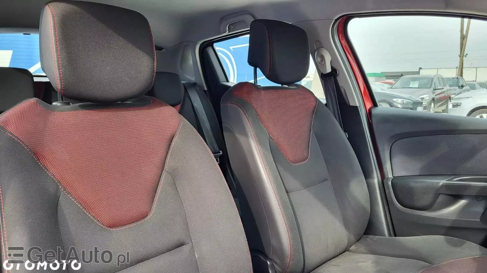 RENAULT Clio 1.5 dCi Energy Alize