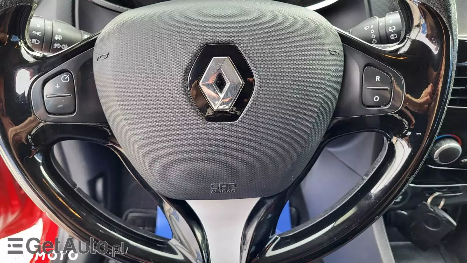 RENAULT Clio 1.5 dCi Energy Alize