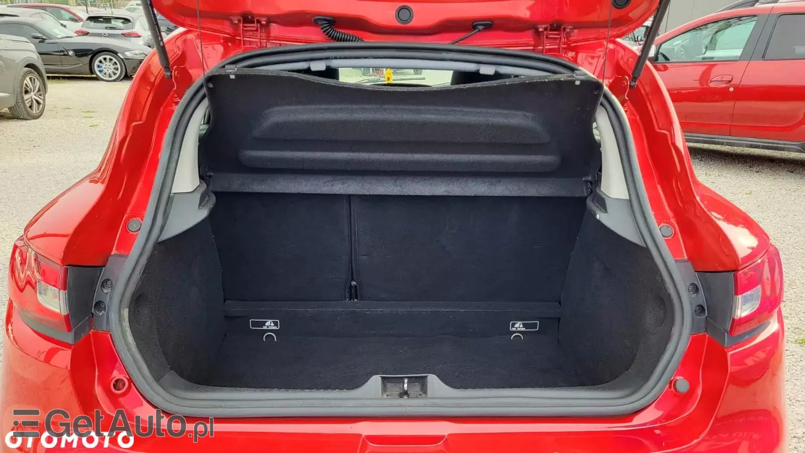 RENAULT Clio 1.5 dCi Energy Alize