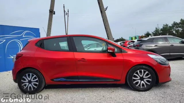RENAULT Clio 1.5 dCi Energy Alize