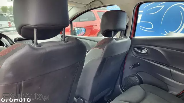 RENAULT Clio 1.5 dCi Energy Alize