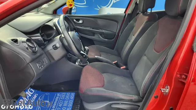 RENAULT Clio 1.5 dCi Energy Alize