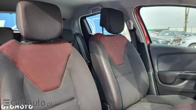 RENAULT Clio 1.5 dCi Energy Alize