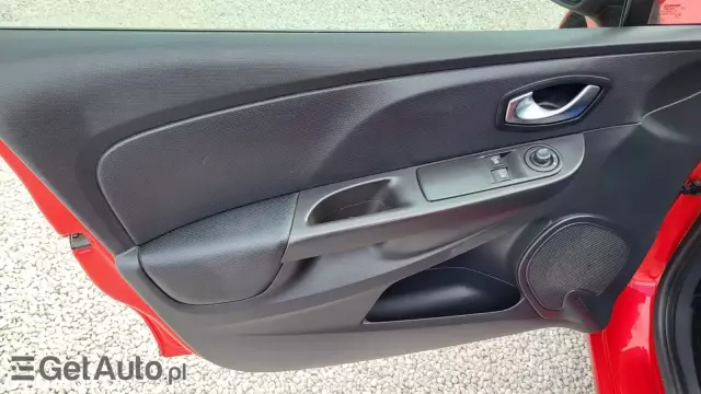 RENAULT Clio 1.5 dCi Energy Alize