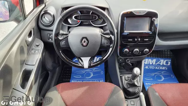 RENAULT Clio 1.5 dCi Energy Alize