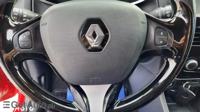 RENAULT Clio 1.5 dCi Energy Alize