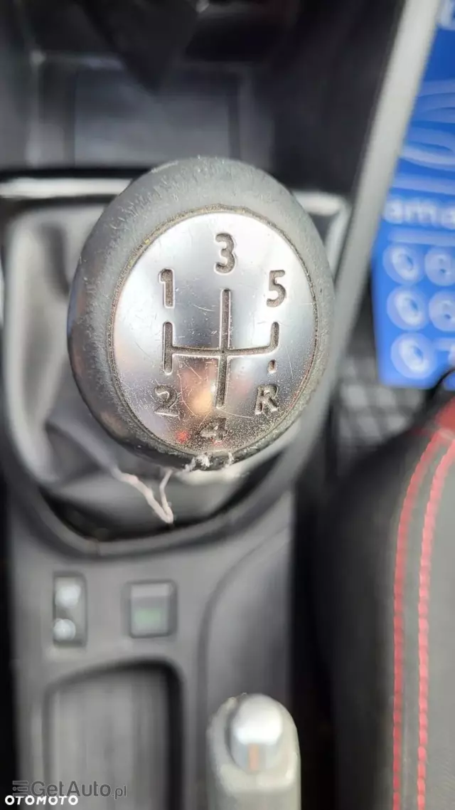 RENAULT Clio 1.5 dCi Energy Alize