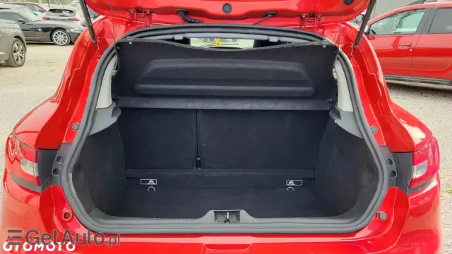 RENAULT Clio 1.5 dCi Energy Alize