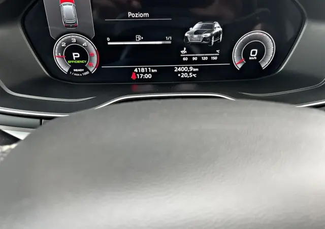 AUDI A4 Avant 40 TDI mHEV S Line S tronic