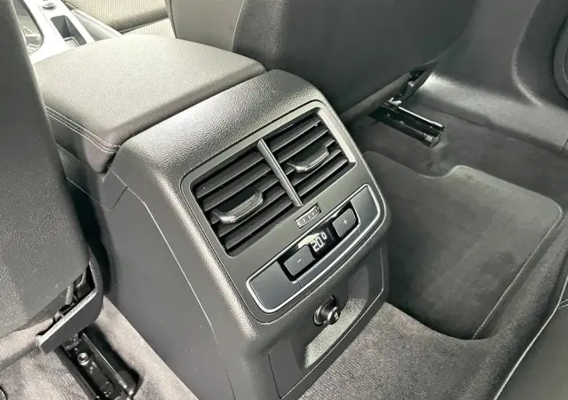 AUDI A4 Avant 40 TDI mHEV S Line S tronic