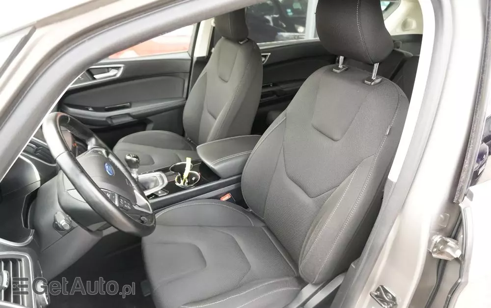 FORD S-Max 1.5 Eco Boost Start-Stopp Titanium