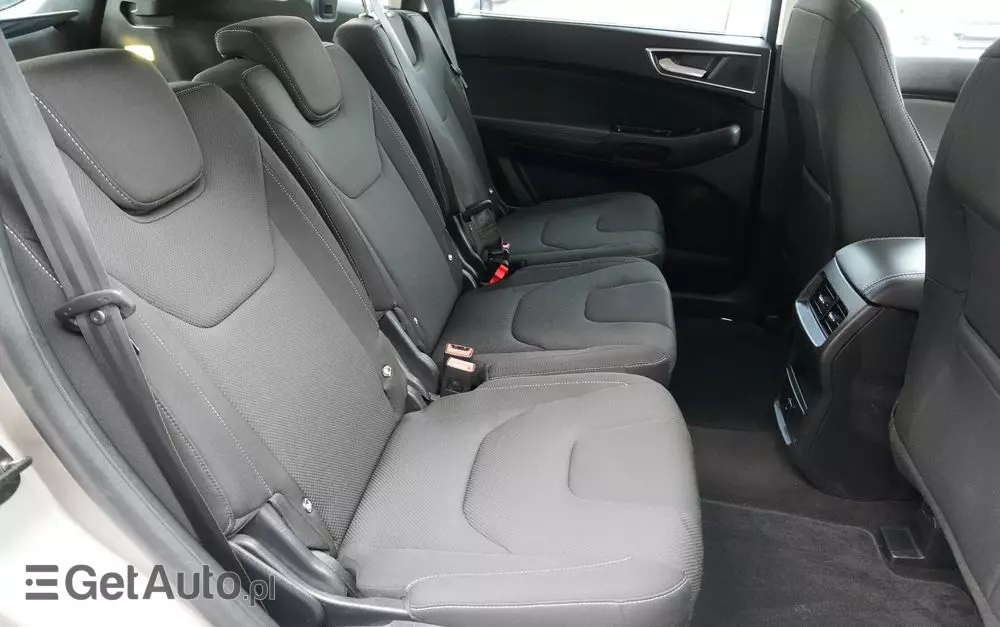 FORD S-Max 1.5 Eco Boost Start-Stopp Titanium