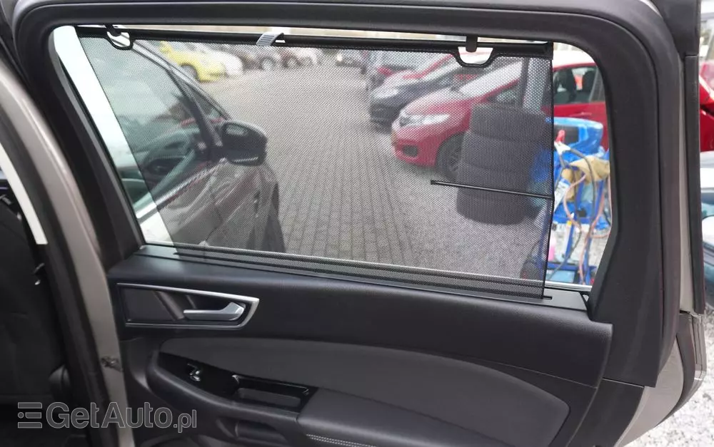 FORD S-Max 1.5 Eco Boost Start-Stopp Titanium