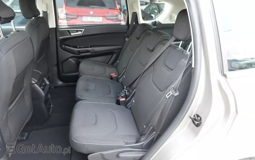 FORD S-Max 1.5 Eco Boost Start-Stopp Titanium