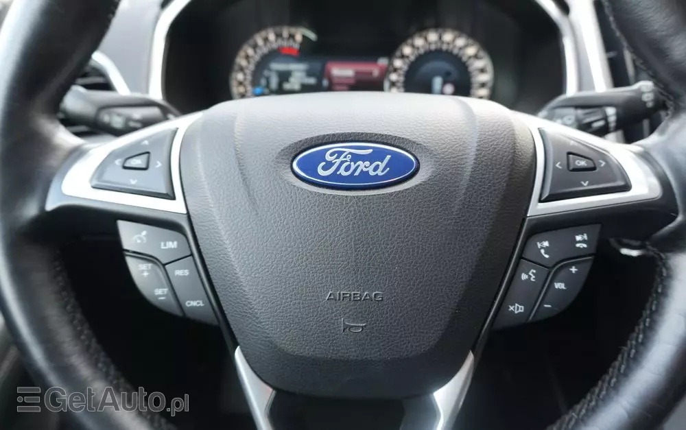 FORD S-Max 1.5 Eco Boost Start-Stopp Titanium