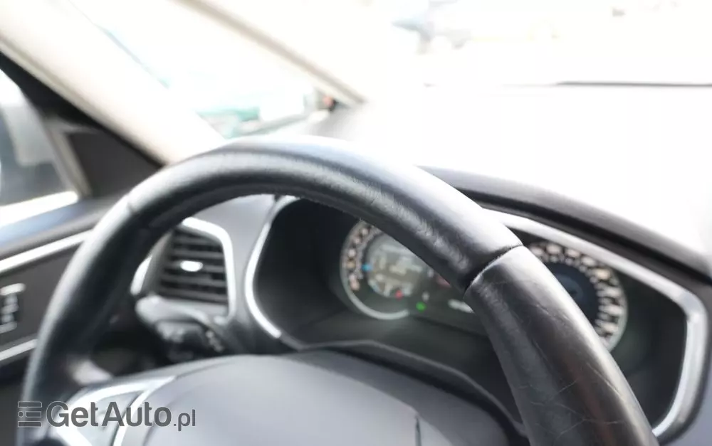 FORD S-Max 1.5 Eco Boost Start-Stopp Titanium