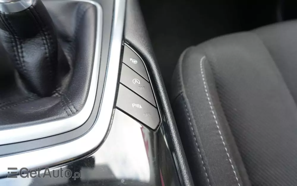 FORD S-Max 1.5 Eco Boost Start-Stopp Titanium